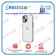 Coque Originale RhinoShield Clear pour iPhone 14 Plus