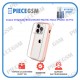 Coque Originale RhinoShield Mod Nx Rose pour iPhone 14 Pro