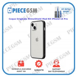 Coque Originale RhinoShield Mod NX iPhone 14 Pro