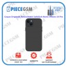 Coque Originale RhinoShield SolidSuit Noire iPhone 14 Pro