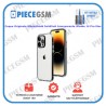 Coque Originale RhinoShield SolidSuit transparente iPhone 14 Pro Max