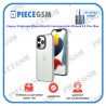 Coque Originale RhinoShield Transparente iPhone 13 Pro Max