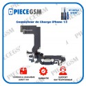 Connecteur de Charge iPhone 13