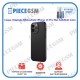 Coque Originale Rhinoshield iPhone 13 Pro Max SolidSuit noire
