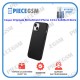 Coque Originale RhinoShield iPhone 13/14 SolidSuit Noire