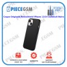 Coque Originale RhinoShield iPhone 13/14 SolidSuit Noire