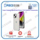 Coque Originale RhinoShield iPhone 13/14 SolidSuit Transparente