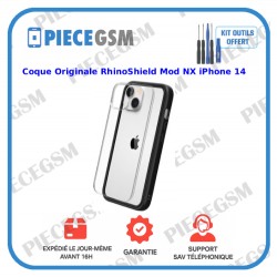 Coque Originale RhinoShield Mod NX iPhone 14