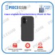 Coque originale RhinoSheild Noire iPhone 16 Plus