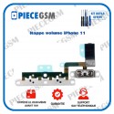 Nappe Volume iPhone 11