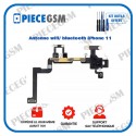 Antenne Wifi / Bluetooth iPhone 11