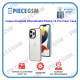 Coque Originale RHINOSHEILD pour iPhone 15 Pro Clear Case