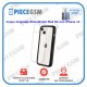 Coque Originale RhinoShield Mod NX noir iPhone 13