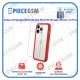 Coque Originale RhinoShield Mod NX Rouge iPhone 13 Pro