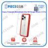 Coque Originale RhinoShield Mod NX Rouge iPhone 13 Pro