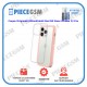 Coque Originale RhinoShield Mod NX Rose iPhone 13 Pro