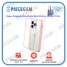 Coque Originale RhinoShield Mod NX Rose iPhone 13 Pro