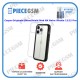 Coque Originale RhinoShield Mod NX noir iPhone 12/12 PRO