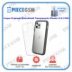 Coque Originale RhinoShield Transparente iPhone 12/12 PRO