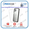 Coque Originale RhinoShield Transparente iPhone 12/12 PRO