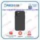 Coque Originale RhinoShield Noire iPhone 12/12 PRO
