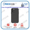 Coque Originale RhinoShield Noire iPhone 12/12 PRO