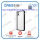 Coque Originale RhinoShield Mod NX noir iPhone 11