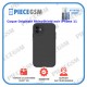 Coque Originale RhinoShield noir iPhone 11