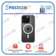 Coque originale RhinoShield transparente MagSafe iPhone 16 Pro