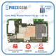 Carte mère Honor x9 Lite
