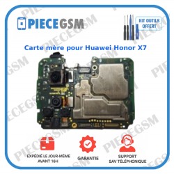 carte mère Honor X7
