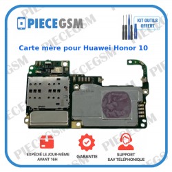 carte mère Honor 10
