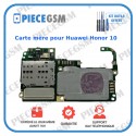 Carte mère Honor 10