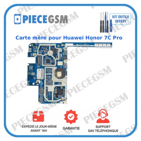 Carte mère Honor 7C Pro