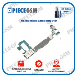 Carte mère SAMSUNG  S10 / 128 Go