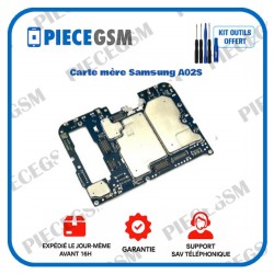 Carte mère Samsung A02S