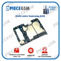 Carte mère Samsung A02S