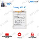 Batterie Galaxy A33 5G (A336B)