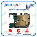 Carte mère Samsung Galaxy A33 (5G)