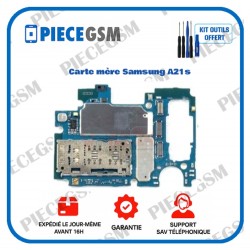 Carte Mère  Pour SAMSUNG GALAXY A21S - 32 Go