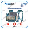 Carte Mère Pour SAMSUNG GALAXY A21S - 32 Go