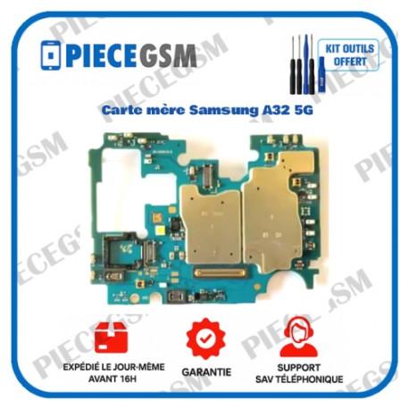 Carte Mère pour SAMSUNG A32 5G