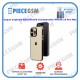 Coque Originale RhinoShield transparente iPhone 14 Pro Max
