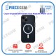 Coque Originale RhinoShield Clear MagSafe iPhone 13/14