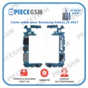 Carte mère Samsung Galaxy J5 2017