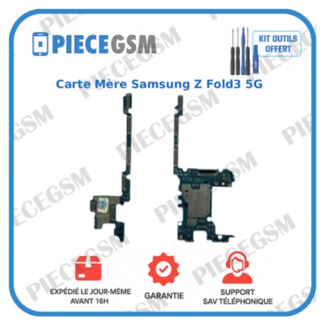 Carte Mère Samsung Z Fold 3 5G ( SM - F926B / DS )512 Go