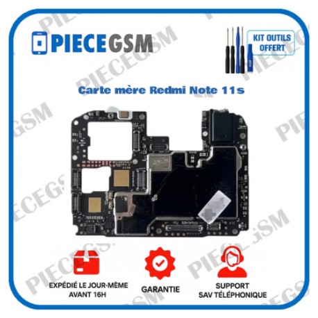 Carte mère Redmi Note 11s