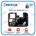 Carte mère Redmi Note 11s