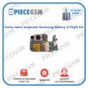 Carte Mère Z Flip 5 5G Original 512 Go