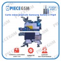 Carte mère originale Z Flip4 256 Go
